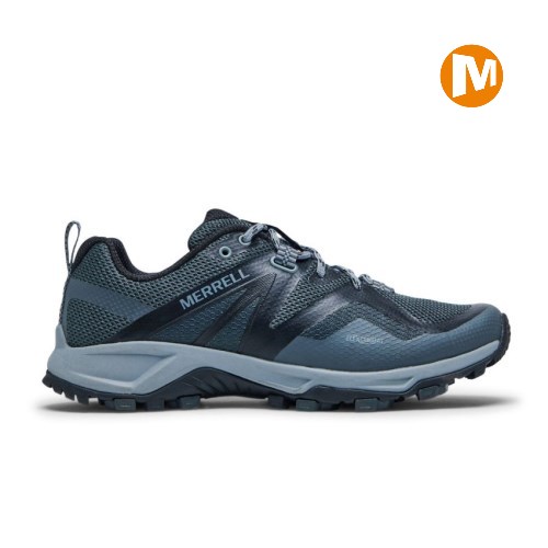 Merrell MQM Flex 2 Wanderschuhe Herren Navy [DE-LKCOH]